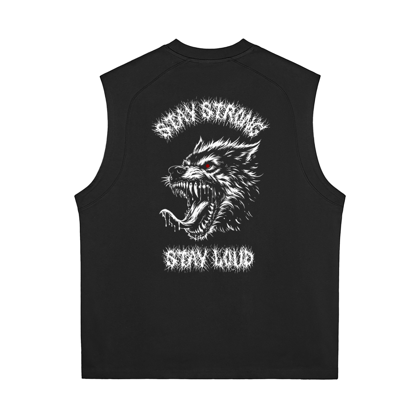 Big Dog Sorona Quick-Dry Cooling Tank Top