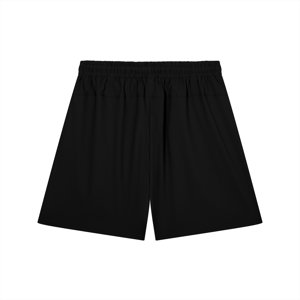 Big Dog Drawstring Shorts