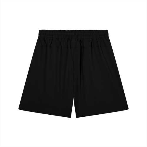Big Dog Drawstring Shorts