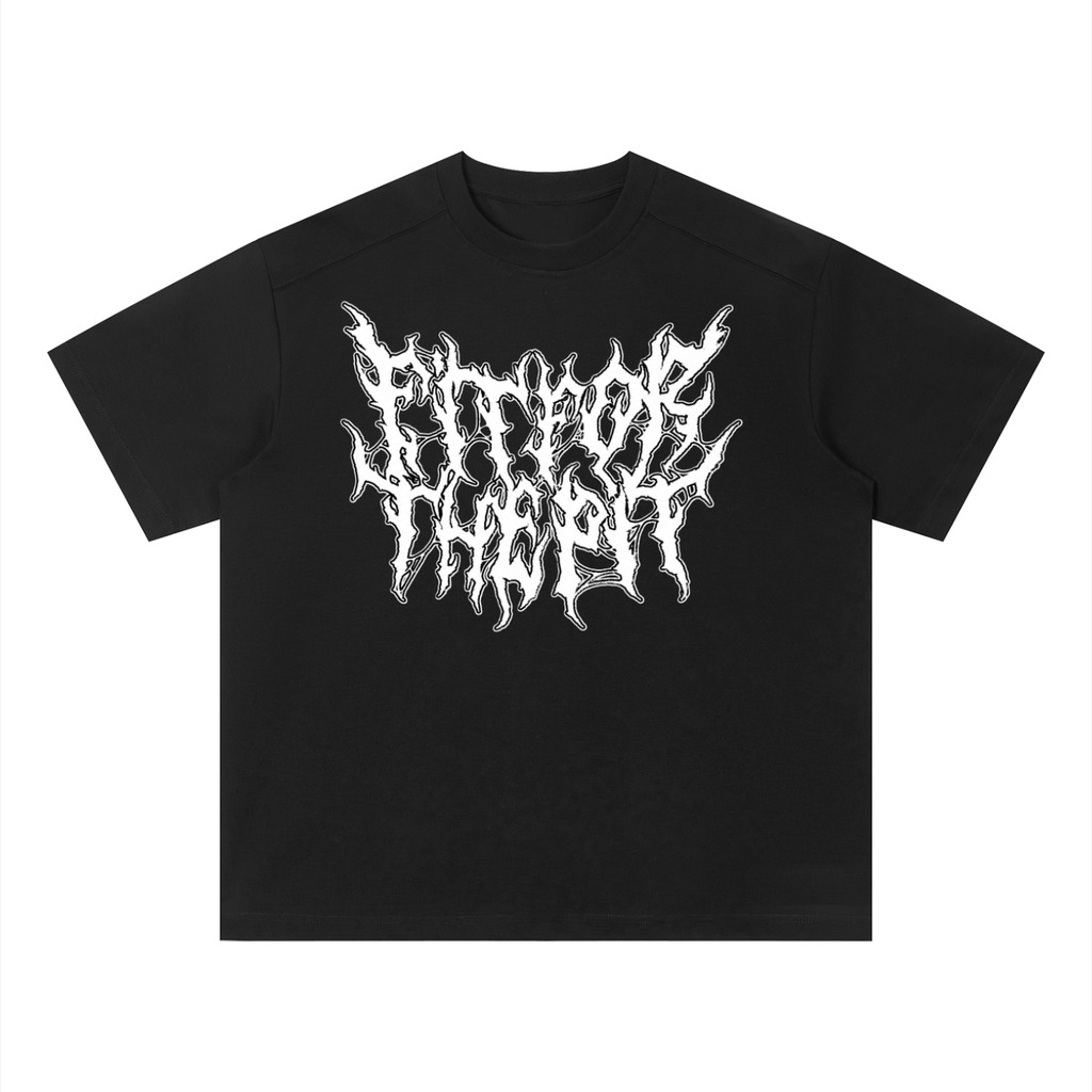 OG Pit Fit Sorona Quick-Dry Loose Fit Boxy T-Shirt