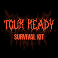 FREE DIGITAL TOUR SURVIVAL PACK