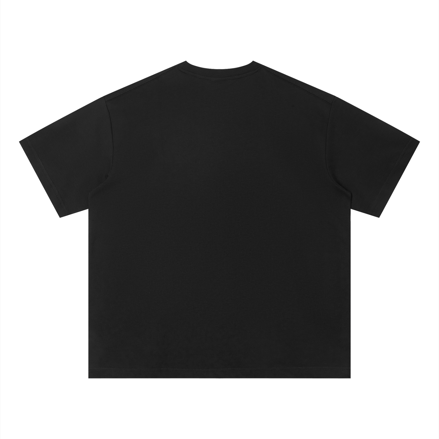 OG Pit Fit Sorona Quick-Dry Loose Fit Boxy T-Shirt