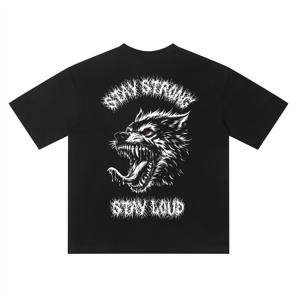 Big Dog Unisex Sorona Quick-Dry T-Shirt