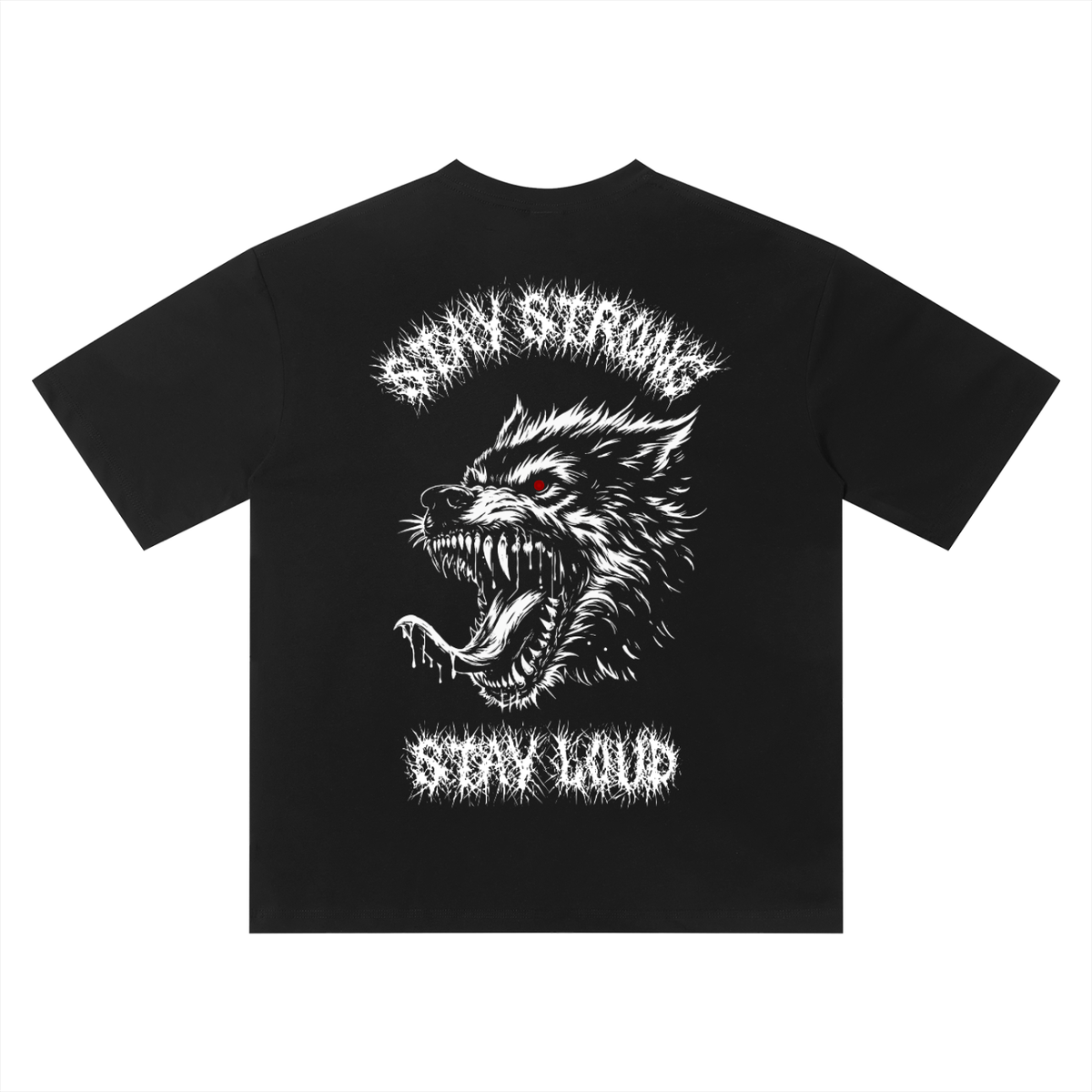 Big Dog Unisex Sorona Quick-Dry T-Shirt